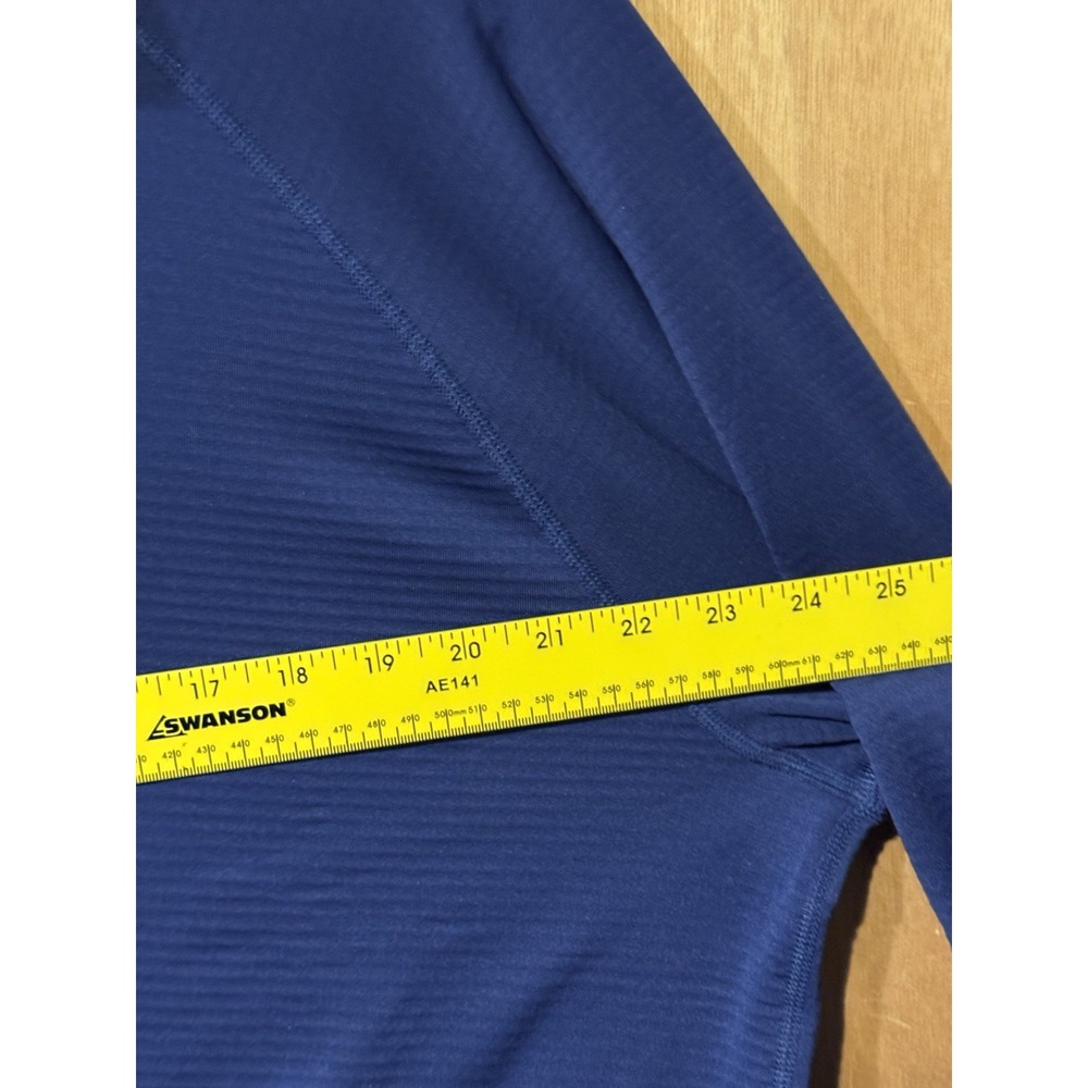 511 Tactical  XL Stretchy Be 1/4 Zip Performance(E) - Picture 4 of 5